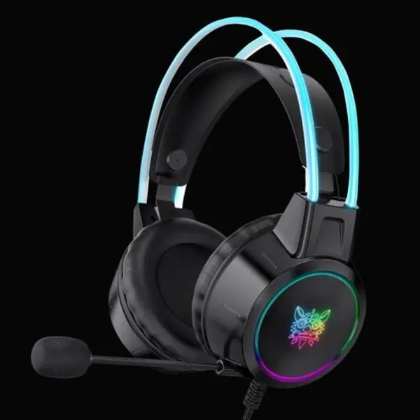 هدست گیمینگ اونیکوما Headset Gaming ONIKUMA X15 Pro