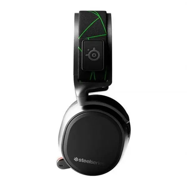 هدست گیمینگ استیل سریز ARCTIS 9X - 2