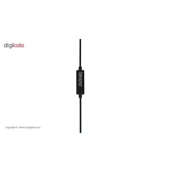 هدفون بیاند مدل BE-145