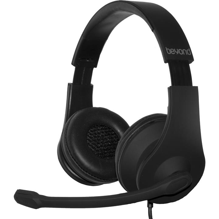 هدست بیاند مدل BH-669
