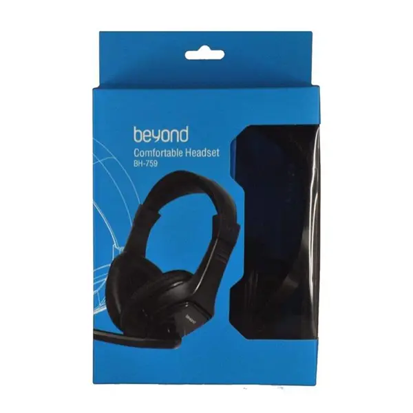 هدست بیاند مدل BH-759
