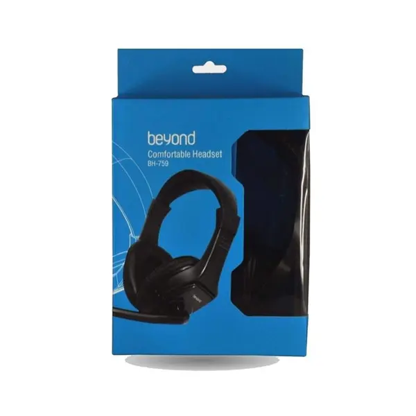 هدست بیاند مدل BH-759