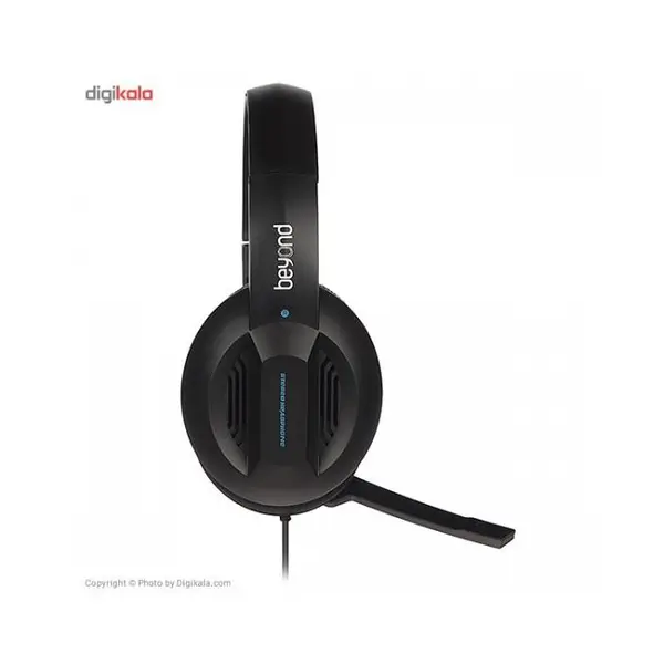 هدست بیاند مدل FHD-757