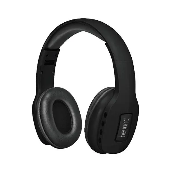 Beyond FHD-840 BT Wireless Headset - 4