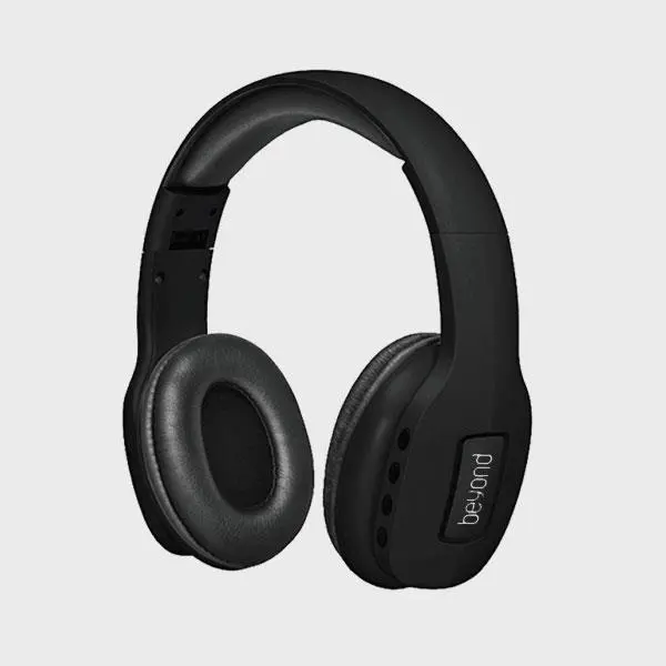 Beyond FHD-840 BT Wireless Headset - 2