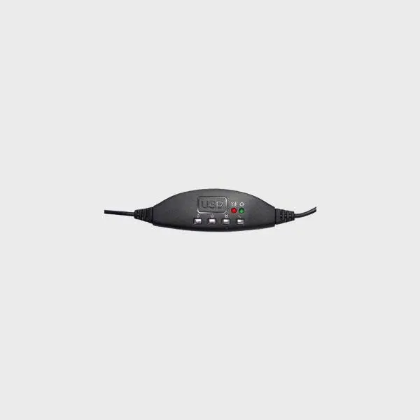 هدست باسیم بیاند مدل FHD-969