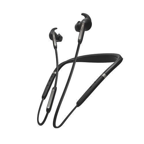 هدفون بی سیم جبرا مدل Elite 65e