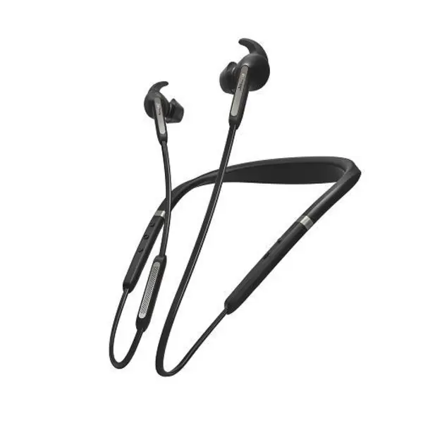 هدفون بی سیم جبرا مدل Elite 65e