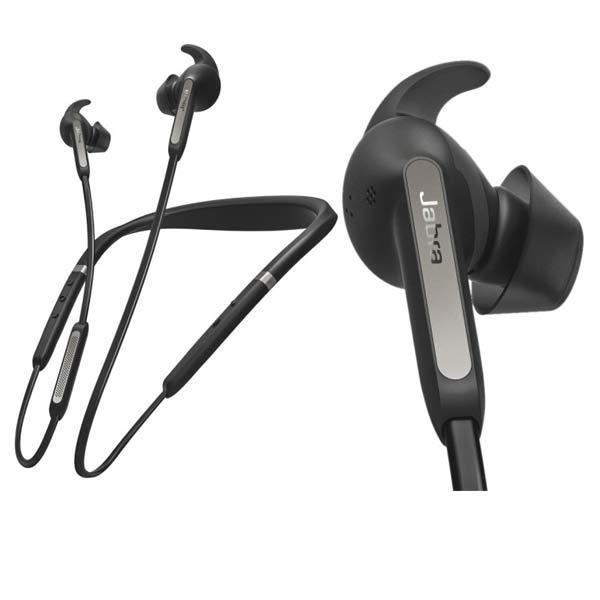 هدفون بی سیم جبرا مدل Elite 65e
