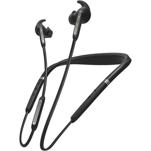 هدفون بی سیم جبرا مدل Elite 65e