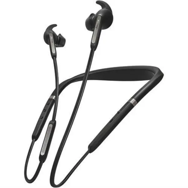 هدفون بی سیم جبرا مدل Elite 65e