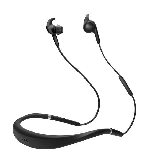 هدفون بی سیم جبرا مدل Elite 65e