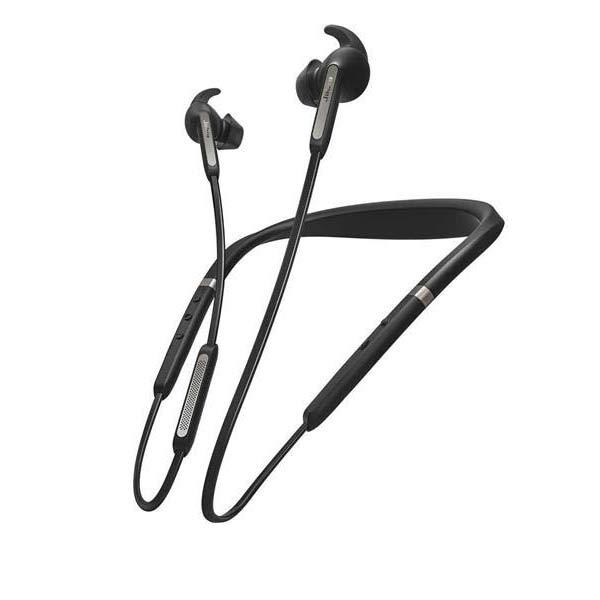 هدفون بی سیم جبرا مدل Elite 65e