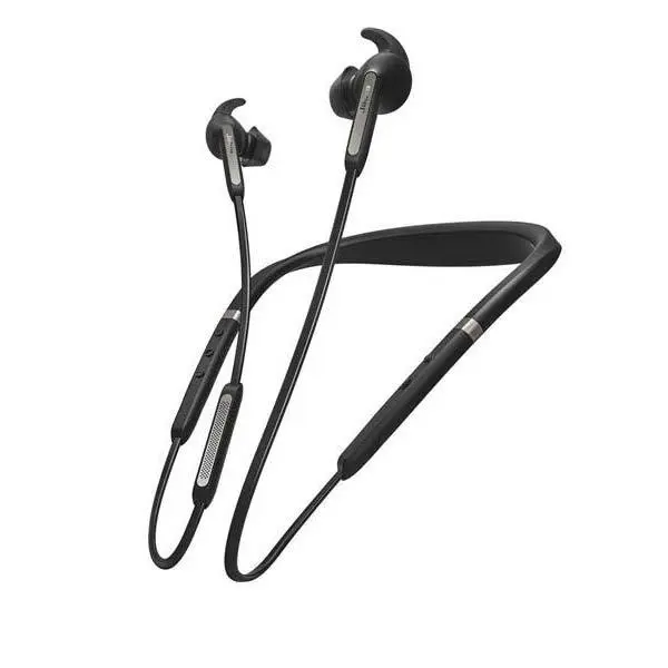 هدفون بی سیم جبرا مدل Elite 65e