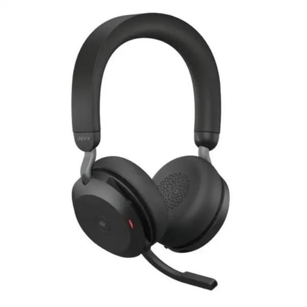 هدست بی سیم جبرا مدل Evolve2 75