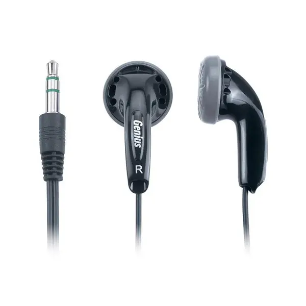هدفون جنیوس مدلGHP-200V - 2