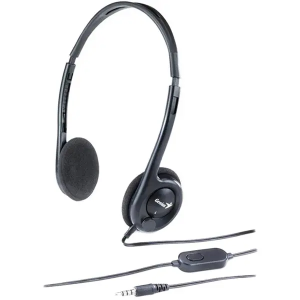 هدست جنیوس HS-200C Type 2