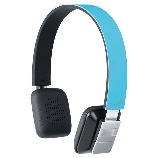 هدست بلوتوث جنیوس مدل HS-920BT - 4