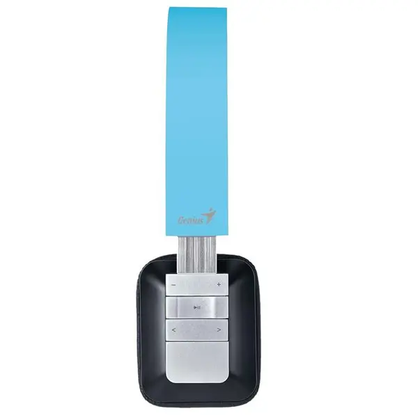 هدست بلوتوث جنیوس مدل HS-920BT - 3