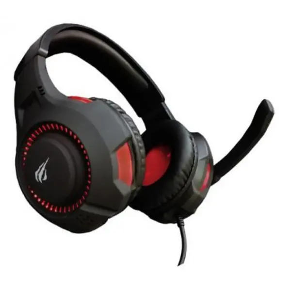 هدست گیمینگ جنیوس Genius HS-G600V - 5