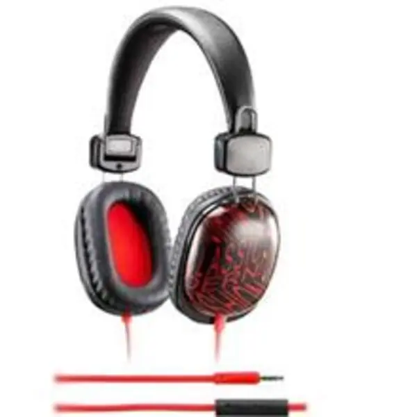 هدست جنیوس مدل HS-M470 - 5