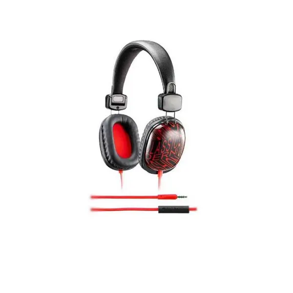 هدست جنیوس مدل HS-M470 - 4