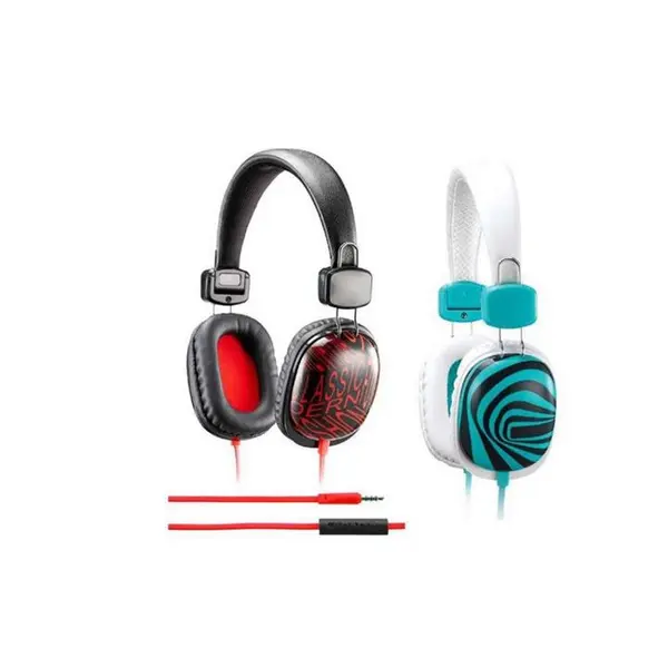 هدست جنیوس مدل HS-M470 - 2