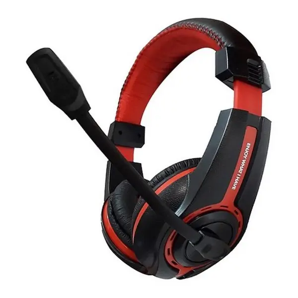 هدست تک فیش گیمینگ هویت مدل H2116D - 3