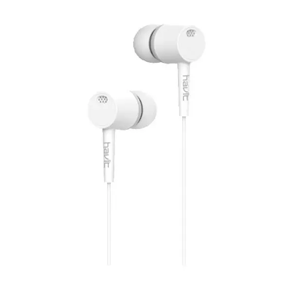 ایرفون هویت مدل HV-E68P - 2