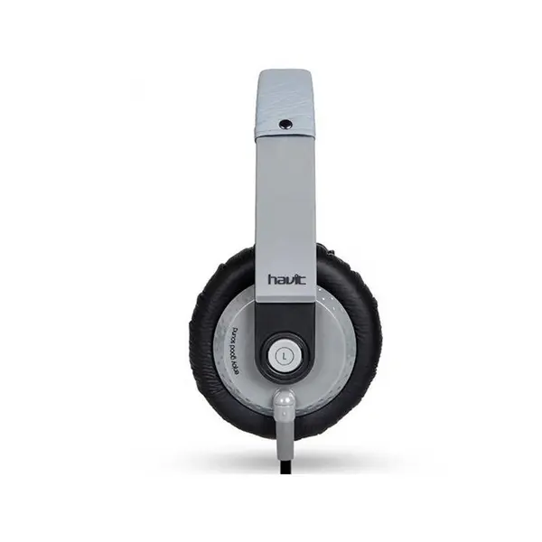 هدفون هویت مدل HV-H2150D - 4