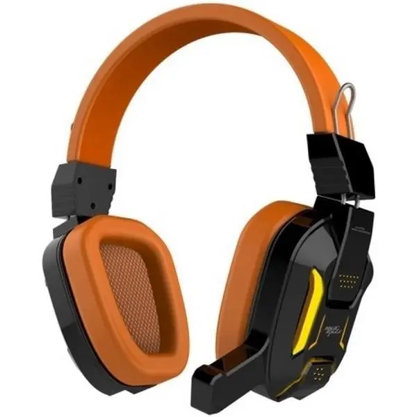 هدست مخصوص بازی هویت مدل HV-H2168D - 3