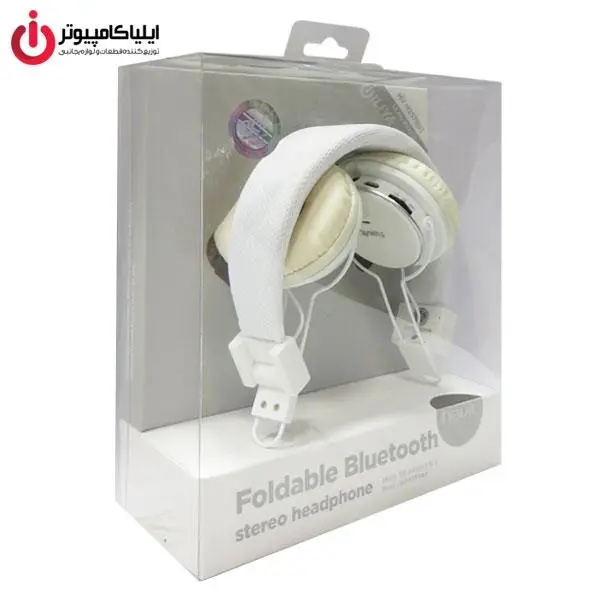 هدست بلوتوث هویت مدلHV-H2578BT - 3