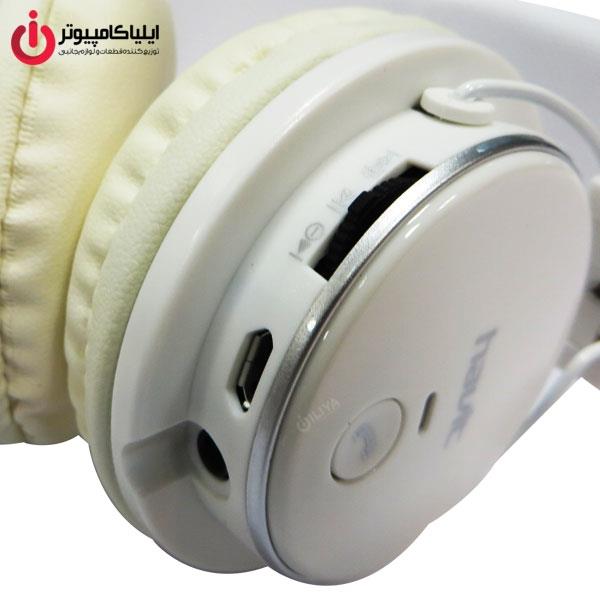 هدست بلوتوث هویت مدلHV-H2578BT