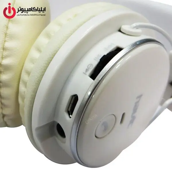 هدست بلوتوث هویت مدلHV-H2578BT