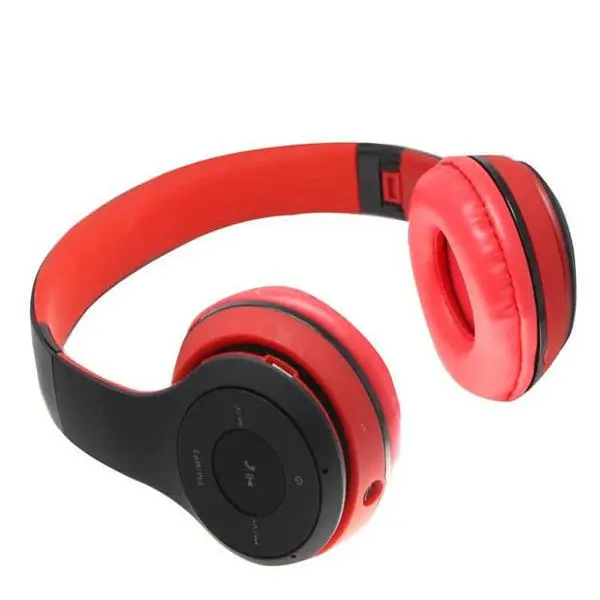 هدفون بی سیم هویت مدل HV-H2575BT