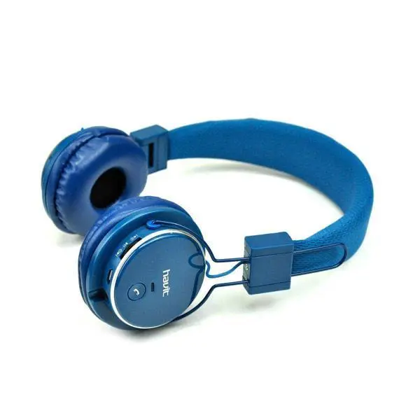 هدست بلوتوث هویت مدلHV-H2578BT - 4