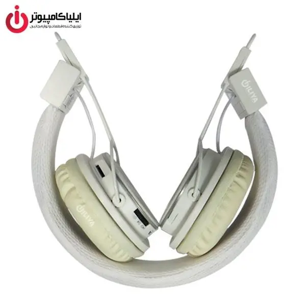هدست بلوتوث هویت مدلHV-H2578BT - 2