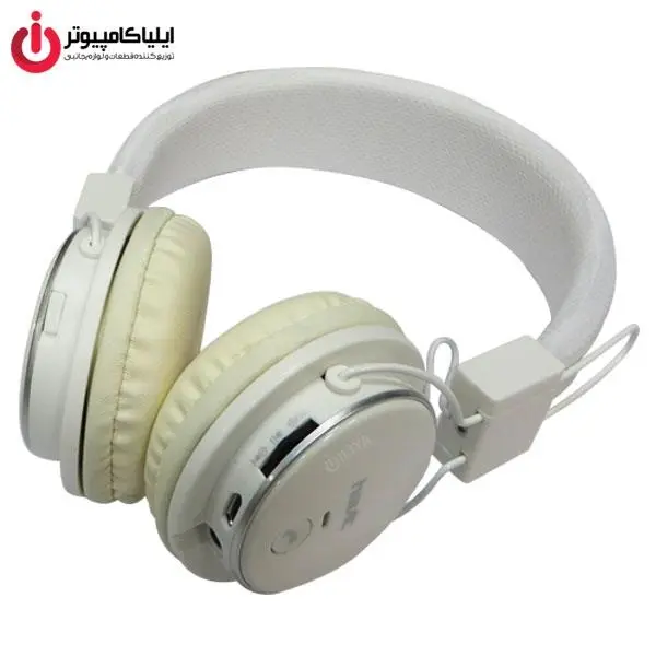 هدست بلوتوث هویت مدلHV-H2578BT - 5
