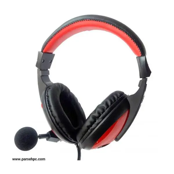 هدست گیمینگ Havit HV-H760D - 2