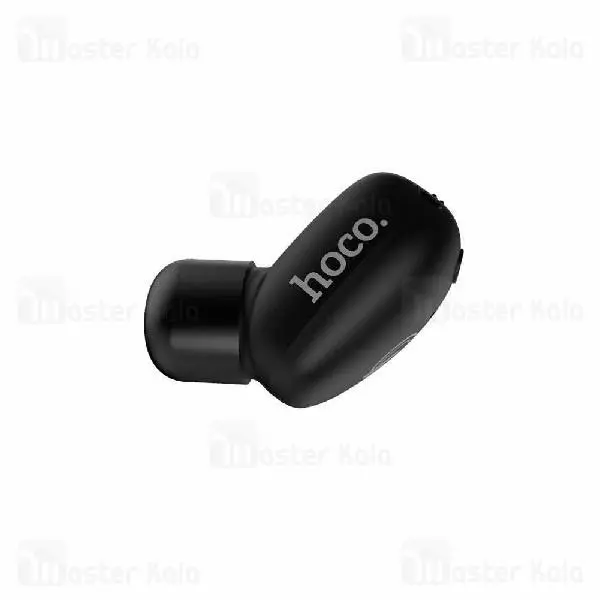 هندزفری بلوتوث هوکو HOCO E24 Mini Invisible Bluetooth Headset - 2