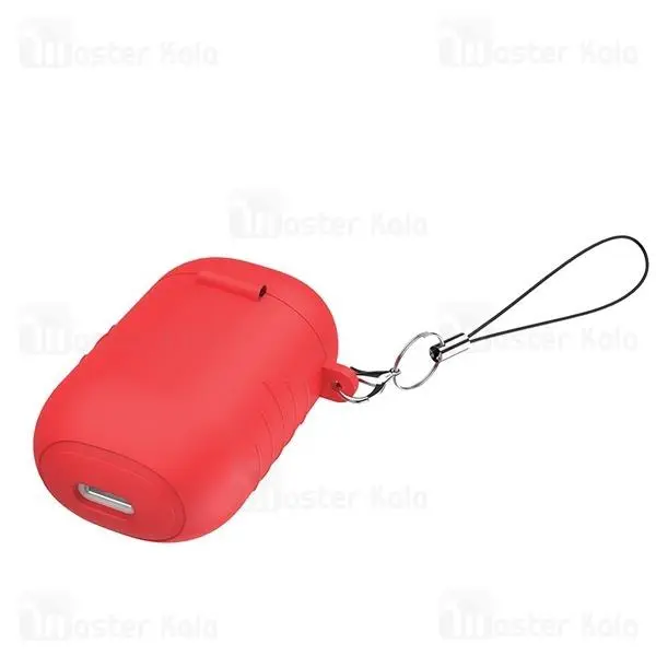 هدست بلوتوث تک گوش طرح ایرپاد هوکو Hoco E39 - 4
