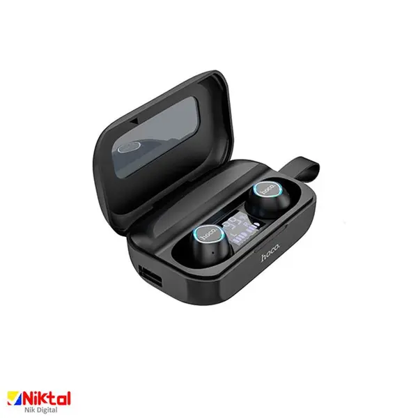 HOCO ES37 Wireless Headphone هدفون بلوتوثی هوکو - 2