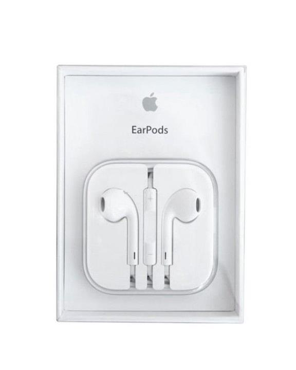 HOCO L4 Lightning Cable Headphones