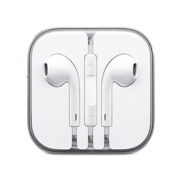 HOCO L4 Lightning Cable Headphones - 2