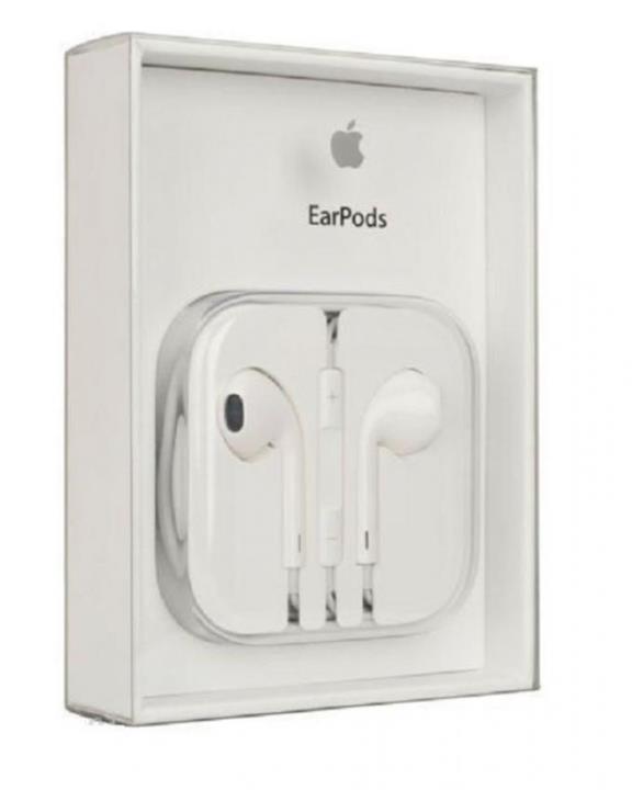 HOCO L4 Lightning Cable Headphones