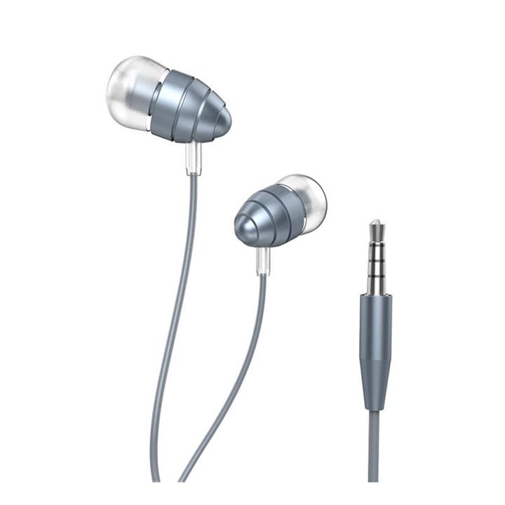 هدفون هوکو مدل M5 UNIVERSAL hoco M5 UNIVERSAL EARPHONE