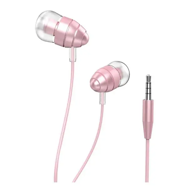 هدفون هوکو مدل M5 UNIVERSAL hoco M5 UNIVERSAL EARPHONE - 5