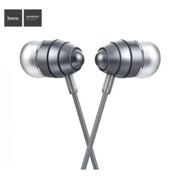 هدفون هوکو مدل M5 UNIVERSAL hoco M5 UNIVERSAL EARPHONE - 3