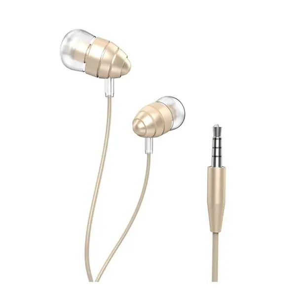 هدفون هوکو مدل M5 UNIVERSAL hoco M5 UNIVERSAL EARPHONE - 2