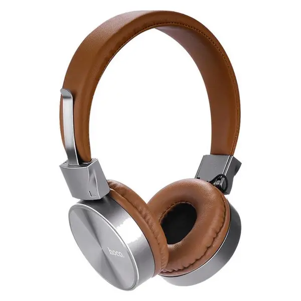 هدفون هوکو HOCO W2 Wired Gaming Headphone 3.5mm - 3